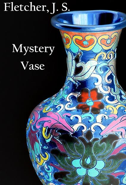 Mystery Vase