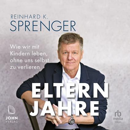 Elternjahre