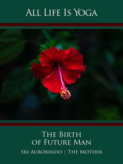 All Life Is Yoga: The Birth of Future Man