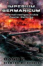 Imperium Germanicum Band 2: Blutmühle Rostow