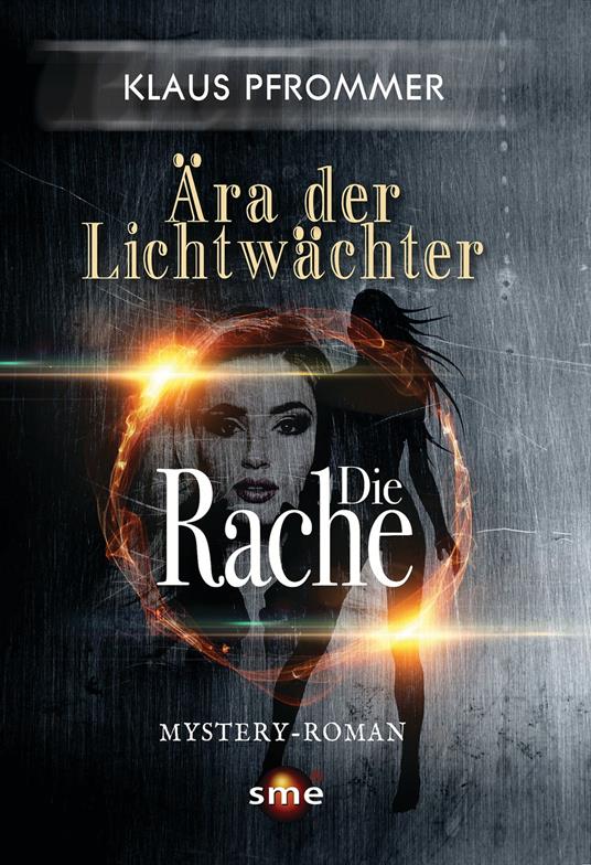 Die Rache