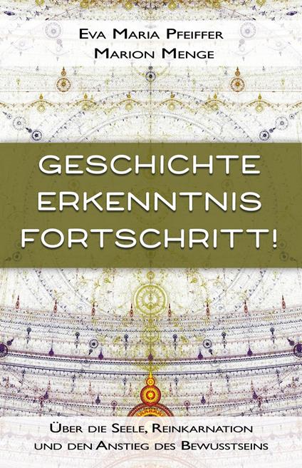 Geschichte, Erkenntnis, Fortschritt!