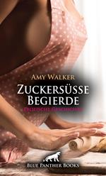 WinterLust: Zuckersüße Begierde | Erotische Geschichte