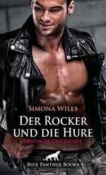 Der Rocker und die Hure | Erotische Geschichte