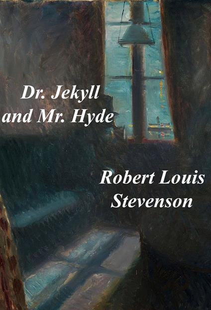 Dr. Jekyll and Mr. Hyde