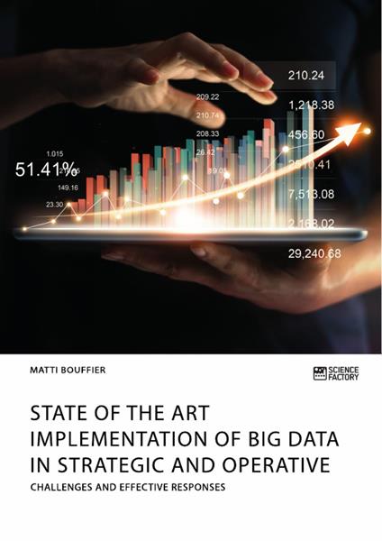 State of the Art Implementation of Big Data in Strategic and Operative Marketing. Challenges and Effective Responses