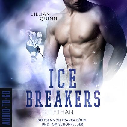 Ethan - Ice Breakers, Band 5 (ungekürzt)