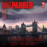 Parker inszeniert den 