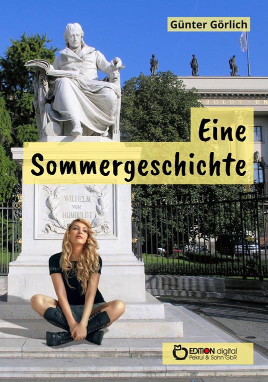 Eine Sommergeschichte