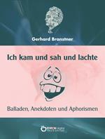 Ich kam und sah und lachte
