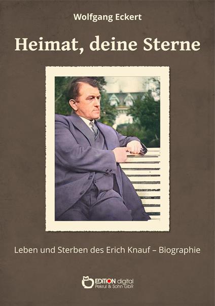 Heimat, deine Sterne