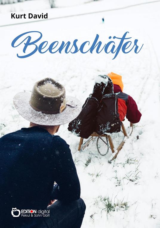 Beenschäfer - Kurt David - ebook