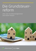 Die Grundsteuerreform