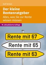 Der kleine Rentenratgeber