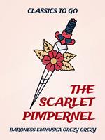 The Scarlet Pimpernel