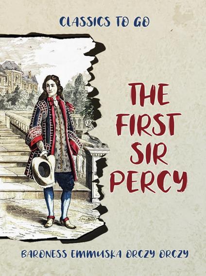The First Sir Percy