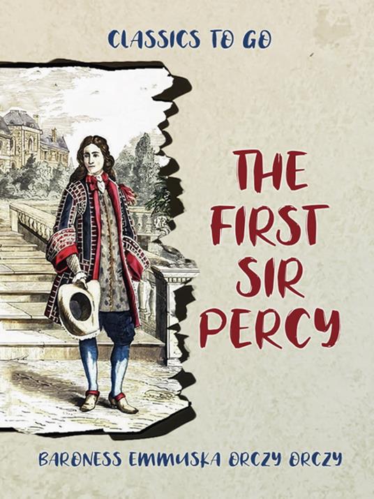 The First Sir Percy