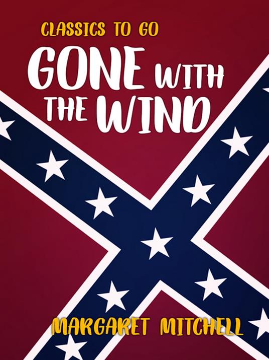 Gone With The Wind