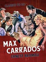 Max Carrados