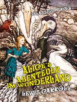 Alice's Abenteuer im Wunderland