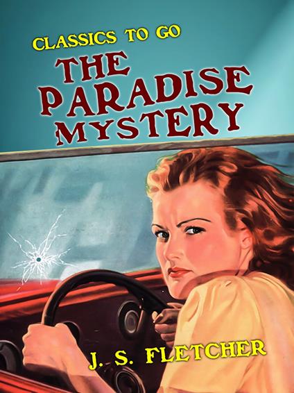 The Paradise Mystery