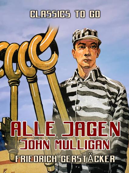 Alle jagen John Mulligan