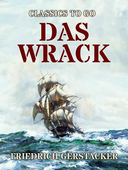 Das Wrack