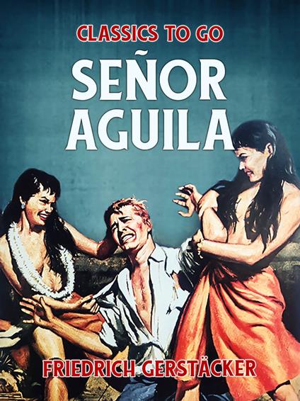 Señor Aguila