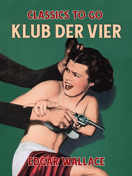 Klub der Vier