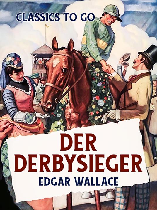 Der Derbysieger