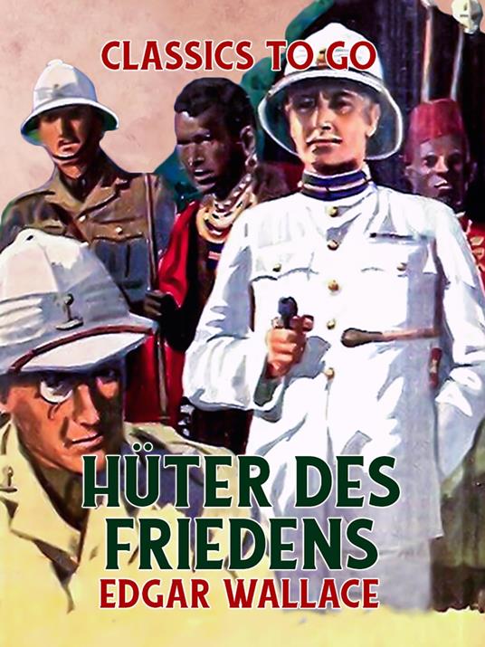 Hüter des Friedens