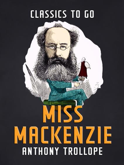 Miss Mackenzie