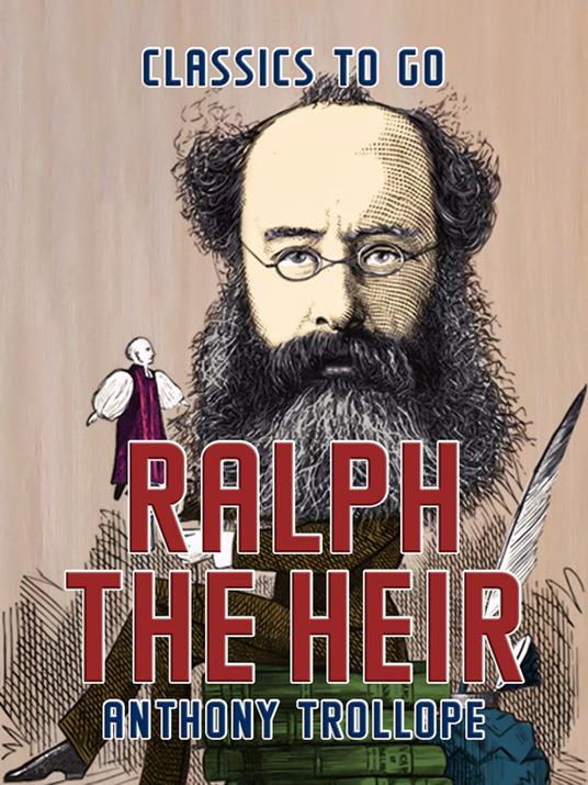 Ralph the Heir