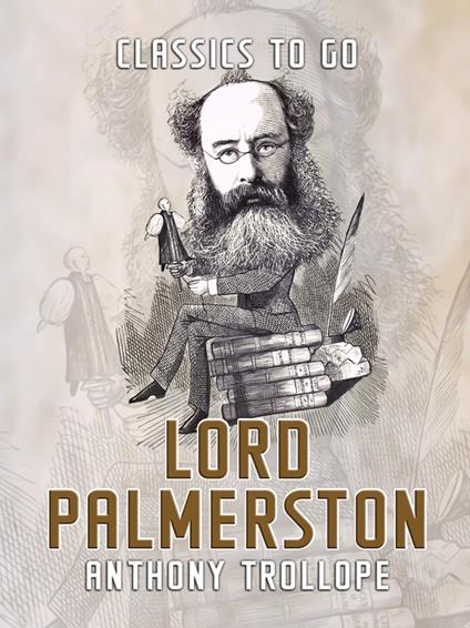 Lord Palmerston