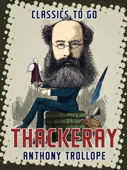 Thackeray