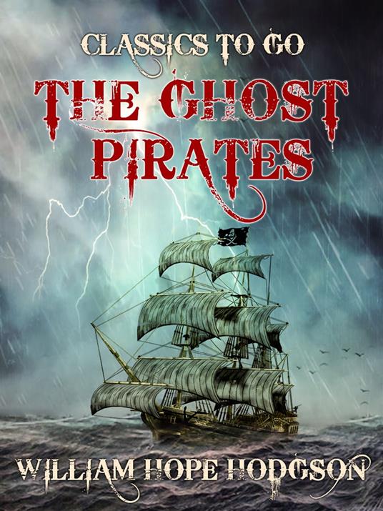 The Ghost Pirates