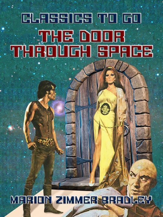 The Door Through Space
