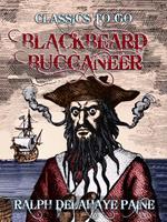 Blackbeard: Buccaneer