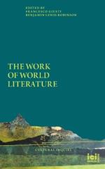 The Work of World Literature