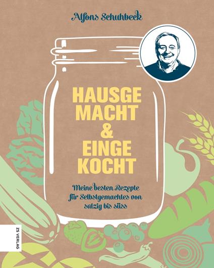 Hausgemacht & eingekocht