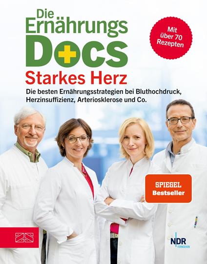 Die Ernährungs-Docs – Starkes Herz