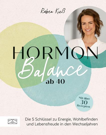Hormon-Balance ab 40