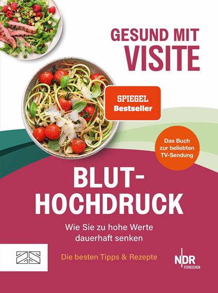 Gesund mit Visite – Bluthochdruck