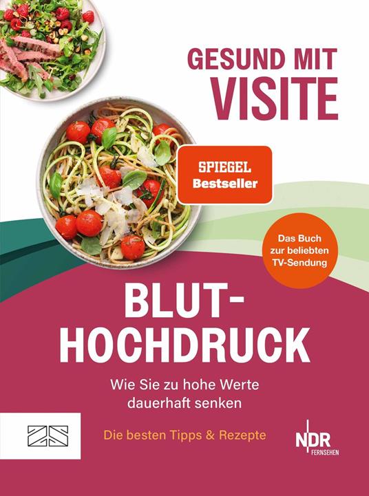 Gesund mit Visite – Bluthochdruck