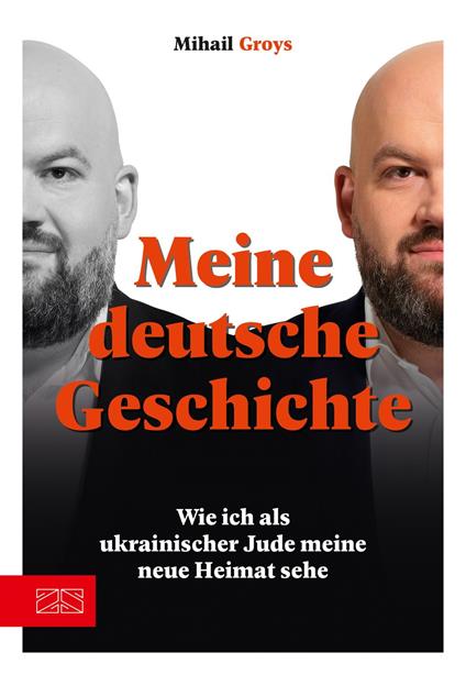 Meine deutsche Geschichte