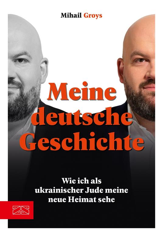 Meine deutsche Geschichte
