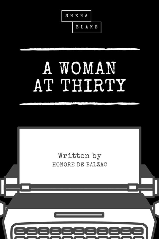 A Woman at Thirty