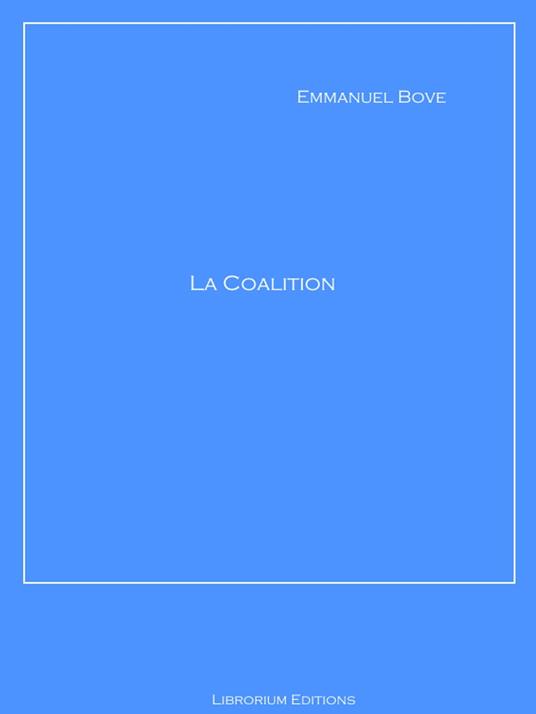 La Coalition