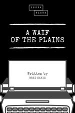 A Waif of the Plains