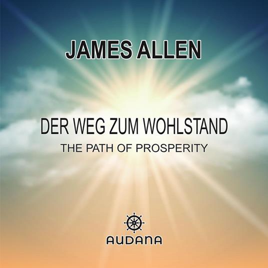 Der Weg zum Wohlstand